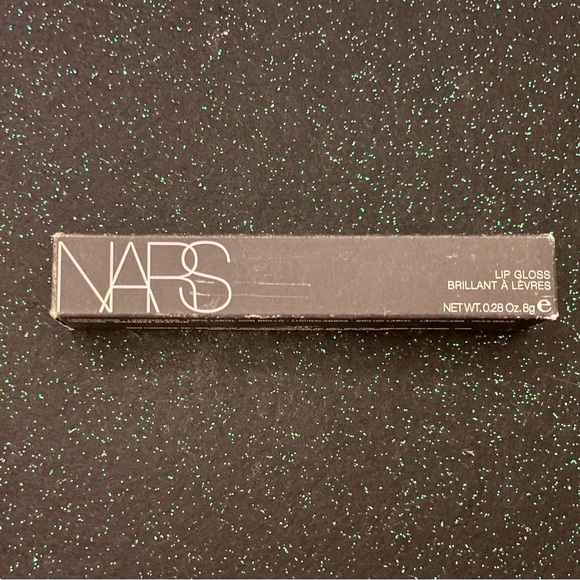 💄Vintage NARS lipgloss “Positano” BNIB - Picture 1 of 3